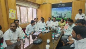 Wagholi Residents (1)
