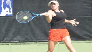 _Women’s Tennis Tournament