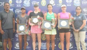 Women’s Tennis Tournament (1)