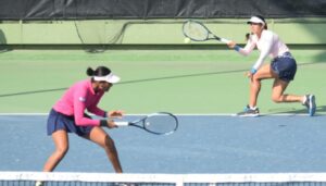 Women’s Tennis Tournament