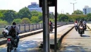 Yashavantrao Chavan bridge