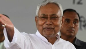 nitesh kumar