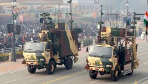 114th Raising Day