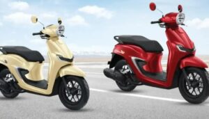 160 Scooter