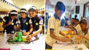 500 Government School Student