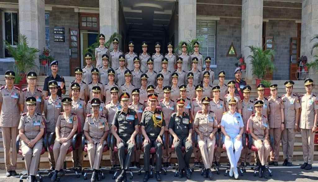 _54th Batch Commissioning