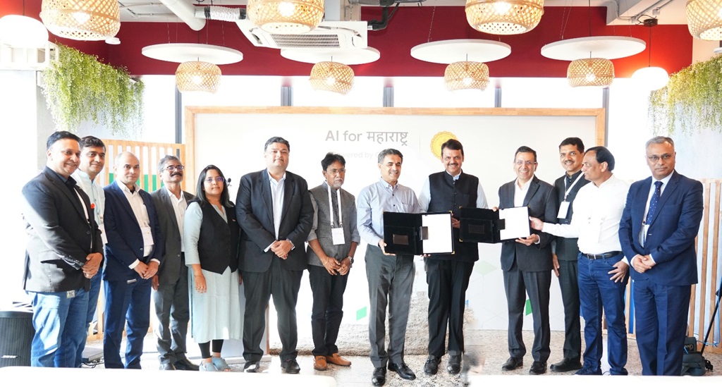 AI for Maharashtra