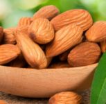 Pune FDA Seizes 1,329 Kg of Roasted Gram, Almonds and Black Raisins Worth Rs 6.58 Lakh