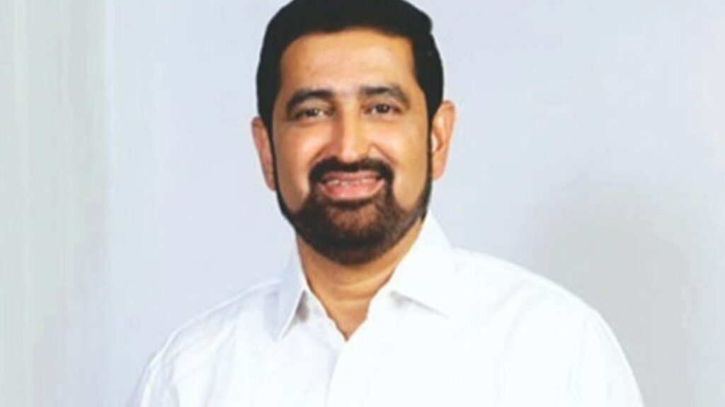 Aniruddha Deshpande