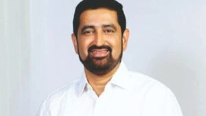 Aniruddha Deshpande