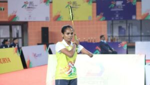 Arati Patil