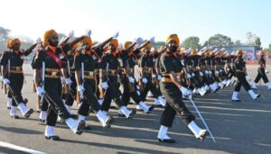 Army's Bombay Engineer