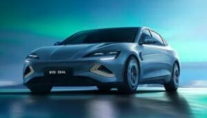 BYD