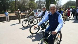 _Bicycles Donated