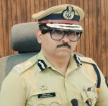 Pune’s Crime Cleanup: Commissioner Amitesh Kumar Leads Operation to Weed Out 1,000 Criminals