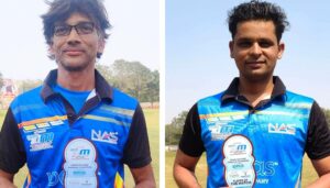 Cricket Championship Cup 2023-24