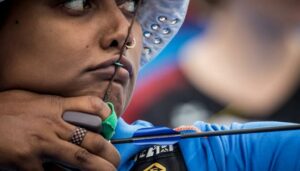 Deepika Kumari