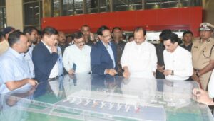 Deputy CM Ajit Pawar