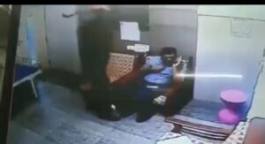 Doctor Brutal Attacked for Financial Dispute in Nashik