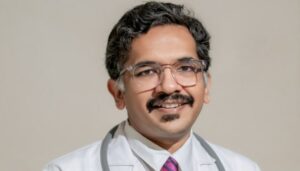Dr Narayana Subramaniam