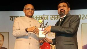 Dr. Pravin Badhe