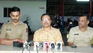 Drug in Sangli