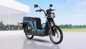 E Luna Electric