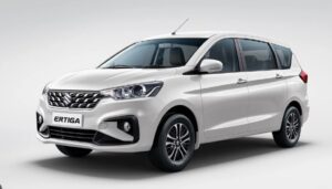 Ertiga