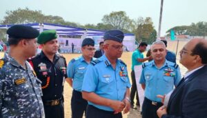 Ex-Servicemen