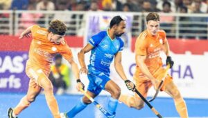 FIH Pro League