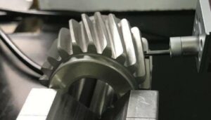 Gear Manufacturing