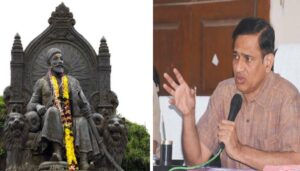 Grand Shiv Jayanti Celebrations at Shivneri Fort