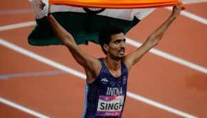 Gulveer Singh