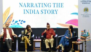 _History Literature Festival 2024