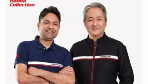 Honda Collection