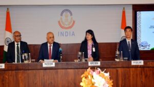 INTERPOL and CBI Join Forces