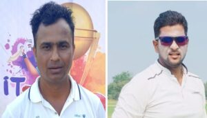 Inter IT Cricket Championship