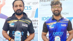 _Inter IT Cricket Championship Cup 2023-24