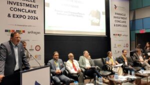 Investment Conclave & Startup Expo