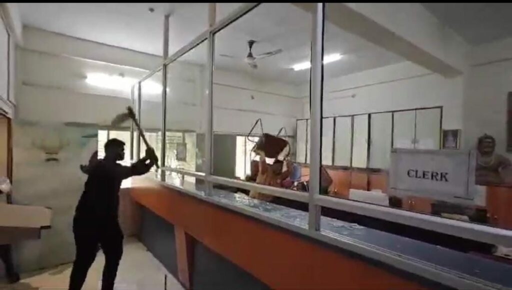 JSPM College