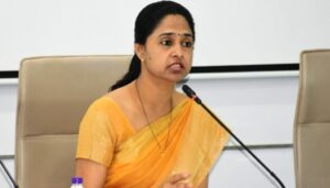 Jyoti Kadam