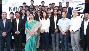 Kirloskar Institute of Management