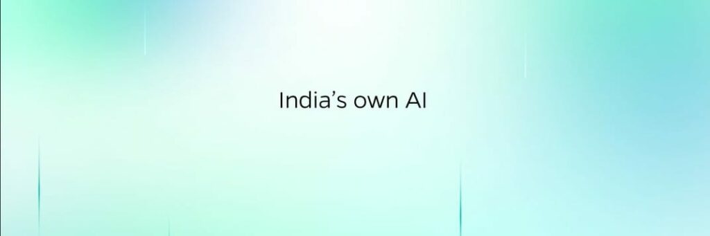 Krutrim AI Unveils Public Beta Launch, Pioneering a New Era in Indian AI Landscape