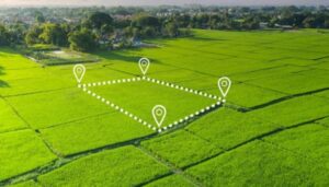 land measurement