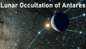 Lunar Occultation