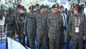 MSME Defence Expo