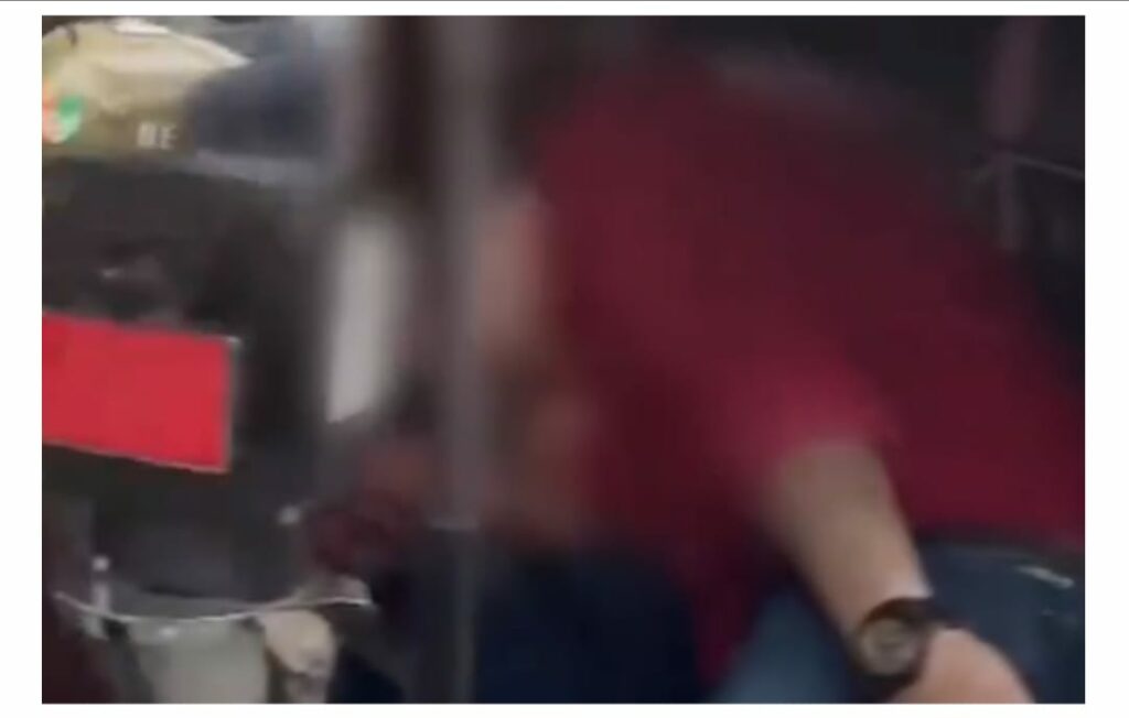 Man Commits Suicide