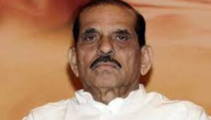 Manohar Joshi