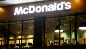 McDonald