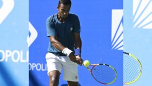 Men’s International Tennis Championships